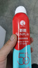 曼秀雷敦新碧骄阳防晒喷雾200mlSPF50+清爽户外军训出游高倍防晒霜男女士 实拍图