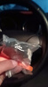 适用北京现代朗动玻璃升降器开关 前左电动车窗按钮配件原装规格 朗动前右/后左/后右单开关黑色（单个价格） 实拍图