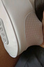 海尔（Haier）颈椎按摩器腰部按摩仪按摩枕头颈部肩颈背部按摩靠垫脖子腿全身生日节日礼物送女友HHZ-Y602M-Pro 实拍图
