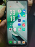 vivo iQOO Z9x【国家补贴】8GB+256GB 曜夜黑 6000mAh 电池 4nm第一代骁龙 6 磐石缓震架构 电竞手机 实拍图