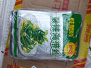 味聚特榨菜 凉拌海带丝 佐餐拌面小咸菜开袋即食 酸辣海带丝6连包 60g*6 实拍图