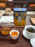 山里货（shanlihuo）茶叶鸭屎香凤凰单枞茶叶高山乌龙茶潮州乌岽地道单丛茶礼盒装 实力口碑鸭屎香500克 实拍图
