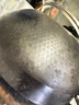 炊大皇 炒锅不粘锅 少油烟平底多用煎炒锅36cm 电磁炉通用健康CKN4636BF 实拍图