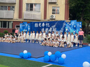 仕彩 加厚彩色乳胶气球生日布置装饰品表白场景儿童野餐户外拍照道具F 实拍图