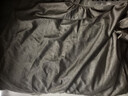 婧麒（JOYNCLEON）防辐射服孕妇装内穿银纤维上班吊带 四季款 银灰色XL码  实拍图