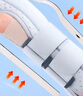 迪普尔医用前臂腕关节固定支具护腕手腕部桡骨防扭伤护具腕托关节套右手 实拍图