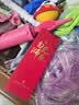 梦特娇（MONTAGUT）【红芯】宝珠笔老师批改作业红色宝珠笔金属中性笔高颜值教师节礼物勿忘师恩全钢色0.5mm 实拍图