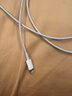 Apple/苹果 闪电转USB充电线-1米 苹果充电线手机充电线原装充电线数据线适 用于闪电接口iPhone/iPad 实拍图