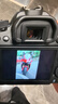 佳能/CANON  80D 60D 70D 77D 50D 90D 半画幅 二手单反相机 佳能70D 18-55 防抖 套机 95新 实拍图