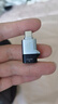 川宇USB-C3.0高速TF卡读卡器Type-c 单反相机存储卡行车记录仪无人机电脑苹果15手机内存卡迷你读卡器 实拍图