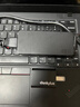ThinkPad联想thinkplus口红电源65W氮化镓充电器Type-C快充超迷你便携套装笔记本电脑/手机/平板电源适配器 实拍图