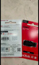 闪迪（SanDisk）32GB USB2.0 U盘 CZ50酷刃 黑红色 小巧便携 时尚设计 安全加密软件 实拍图