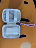 范爷家ccd收纳包小型相机卡片机数码硬壳保护套充电器数据线便携收纳袋 实拍图