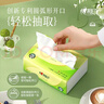 心相印抽纸【肖战同款】茶语丝享 3层110抽*24包真S码 纸巾（整箱销售） 实拍图