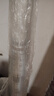 金隆兴磨砂玻璃贴膜窗户防窥膜卫生间隐私贴纸浴室厕所透光不透人1.2*3m 实拍图