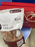 海鲜颂即食大虾干烤虾干虾仁干海虾干海产干货零食干虾海鲜特产源头直发 虾干XL500g*3（礼盒装） 实拍图