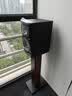 JBL305P 306P 308P MKII 专业有源监听音箱电脑录音棚立体声乐器音箱 306PMKII对装【落地架+RGB灯+音频线+蓝牙适配器】 6.5转卡农公线材【接电脑声卡】 实拍图
