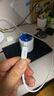 品胜苹果数据线iphone充电线快充 适用iPhone14ProMax/13/12/XR/11/8手机ipad平板USB充电器线车载编织 实拍图