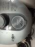 美的（Midea）0涂层IH电压力锅家用5L双胆多功能祛脂压力锅煮饭煲汤炖肉炖焖一键排压智能高压锅S580F国家补贴 实拍图