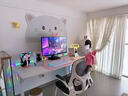 华硕（ASUS）ROG 超杀27/绝神 OLED/IPS电脑显示器 27英寸4K电竞显示屏2K双模高刷 280Hz/240Hz/320Hz HDR400RA XG32UCG【绝神】32英寸4K双模 实拍图