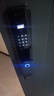 凯利莱K9s 智能门锁 指纹锁 3D人脸识别智能锁视频锁密码锁电子锁全自动 实拍图