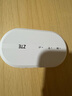 中兴（ZTE）随身wifi6免插卡移动wifi无线网卡便携式热点4g路由器无限笔记本电脑通用流量2025款U10LS白色 实拍图