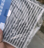 澳麟活性炭汽车空调滤芯滤清器哪吒V 电动车(单体款空调) 21-23款 实拍图