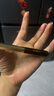 卡姿兰（Carslan）速描精细睫毛膏(立体纤长持久定型不晕染)#01黑色3.5g 七夕礼物女 实拍图
