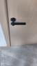 卡贝闭门器液压缓冲自动闭门器关门神器防火门消防门木门闭合器可定位 实拍图