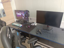 HKC 27英寸2K高清300Hz FastIPS显示屏HDR400硬件低蓝光10bit电竞游戏1ms旋转升降显示器G27H4Plus 实拍图
