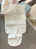 9i9宝宝吸汗巾纯棉a类婴儿垫背巾纱布隔汗巾幼儿园卡通5条装A8 实拍图