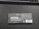 金百达（KINGBANK）8GB DDR4 2666 台式机内存条  intel专用条 黑爵 实拍图