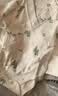 乖奇熊新生儿长袖连体包屁衣春秋季婴儿宝宝纯棉无骨睡衣哈衣秋天衣服a 实拍图