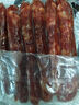佳盈（JIAYING）广式腊肠广味香肠江门腊肠农家手工香肠年货腊味煲仔饭麻辣肠 广式腊肠*1袋【1斤】 实拍图