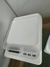 COOKSS电子秤小型高精度克数电子秤婴儿宝宝辅食工具厨房烘焙食物秤称重 实拍图