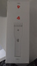 映趣电动理发器充电式成人电推剪婴儿家用专业家庭剃头发剪发神器儿童宝宝自电推子推发器 白色 实拍图