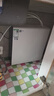 美的（Midea）中央软水机家用双罐大流量小型厨下式全自动超薄中央全屋净水软水系统 软化水除垢净水器套装 实拍图
