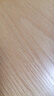 意米之恋橡胶木实木床大板床1.2m*2m床+10cm椰棕床垫包安装 DBA-02(套装） 实拍图