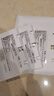 CREED【170元&270元试香回购券】试香装1.7ml*3  发3支随机香型 实拍图
