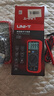 优利德（UNI-T）UT39A+ 数字万用表 手动量程多功能家用万能表电阻电容电压电流表 实拍图