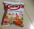 上好佳 休闲膨化零食大礼包 鲜虾条10g*25袋 实拍图