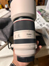 佳能（Canon）RF全画幅微单镜头 专业变焦镜头打鸟 适合R7 RP R10 R5 R6二代 R8 R50 R100微单相机 RF 70-200 2.8L IS USM远摄变焦 官方标配【不含多种滤 实拍图