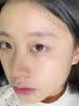 SUMDOY日本进口眼霜去黑眼圈眼袋淡化细纹提拉紧致抗皱男女士熬夜神器 【黑眼圈橡皮擦】多肽提亮紧致眼霜30g（见效装） 实拍图