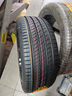 德国马牌（Continental）汽车轮胎 225/45R18 95W XL FR UC7 CS自修补轮胎/适配奔驰C级  实拍图
