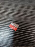 闪迪（SanDisk）128GB TF（MicroSD）内存卡 A1 U1 C10 至尊高速移动版存储卡 读速140MB/s 手机平板游戏机内存卡 实拍图