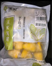 悦味纪 玉米窝窝头1kg 共40个 手工粗粮杂粮包馒头 半成品早餐方便速食 实拍图