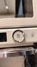 美的（Midea）小滋味2.0微烤炸一体机微波炉电烤箱空气炸三合一变频平板专业烘烤石墨烯烤管(C15) 实拍图