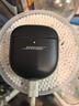 BOSE Qc Ultra II消噪耳塞大鲨4 代 大鲨三代qc ultra真无线蓝牙耳机主动降噪bose耳机大鲨3 开放式 消噪耳塞Ultra 经典黑 【Bose官方授权店 全国联保】 实拍图
