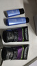 欧莱雅男士抗黑头洁面乳100ml*2套装控油祛痘去角质洗面奶护肤品七夕 实拍图
