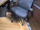 卡弗特K18人体工学椅电脑椅子久坐舒服人工力学座椅办公椅可躺电竞椅 实拍图